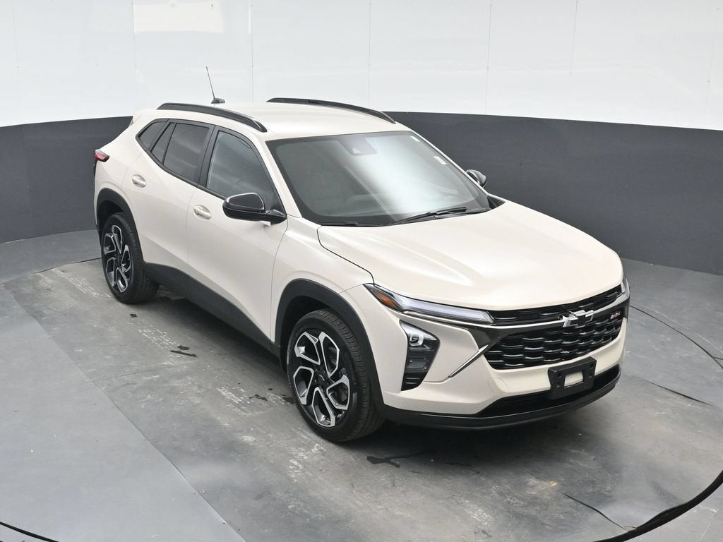 2026 Chevrolet Trax RS - Photo 24