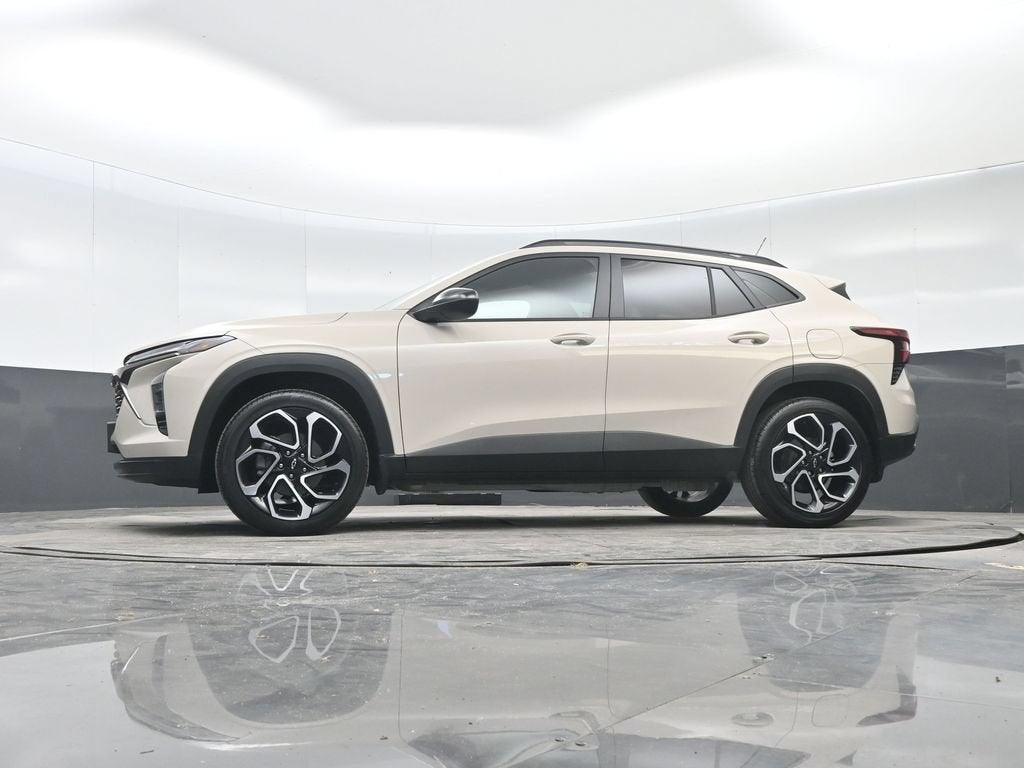 2026 Chevrolet Trax RS - Photo 27