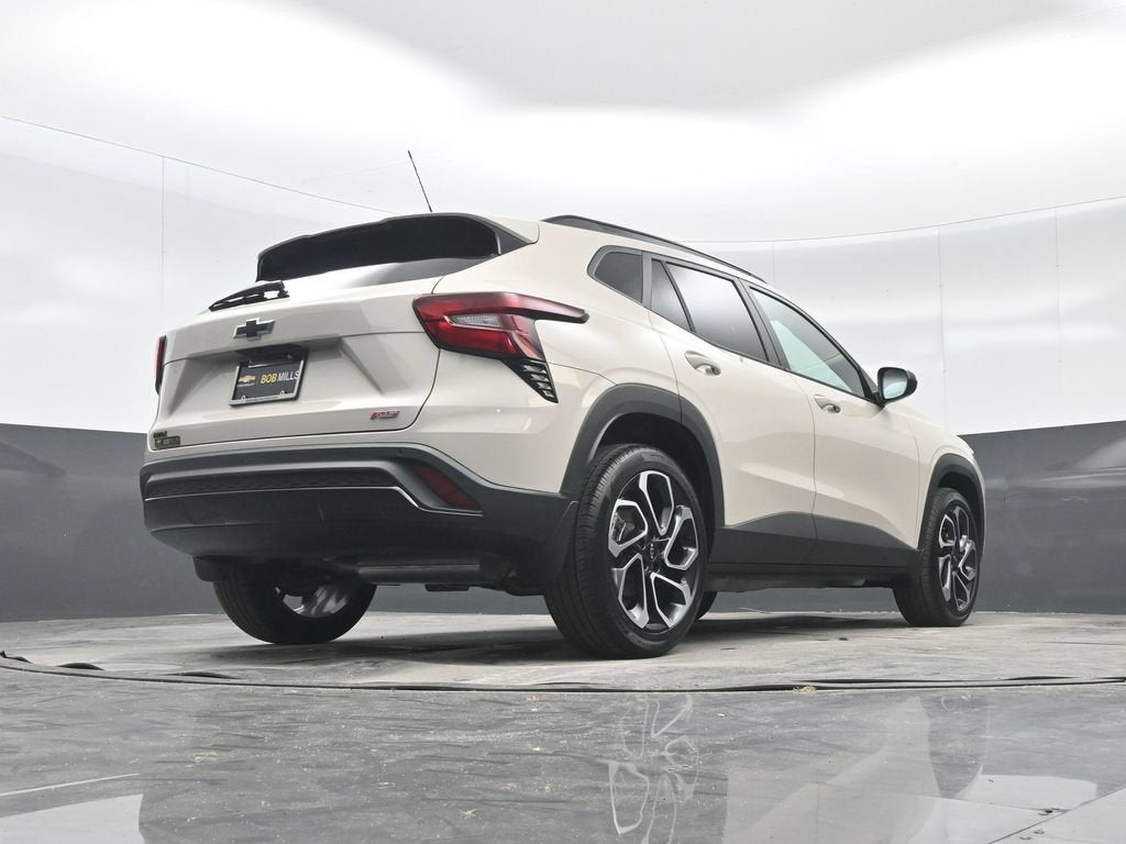 2026 Chevrolet Trax RS - Photo 30