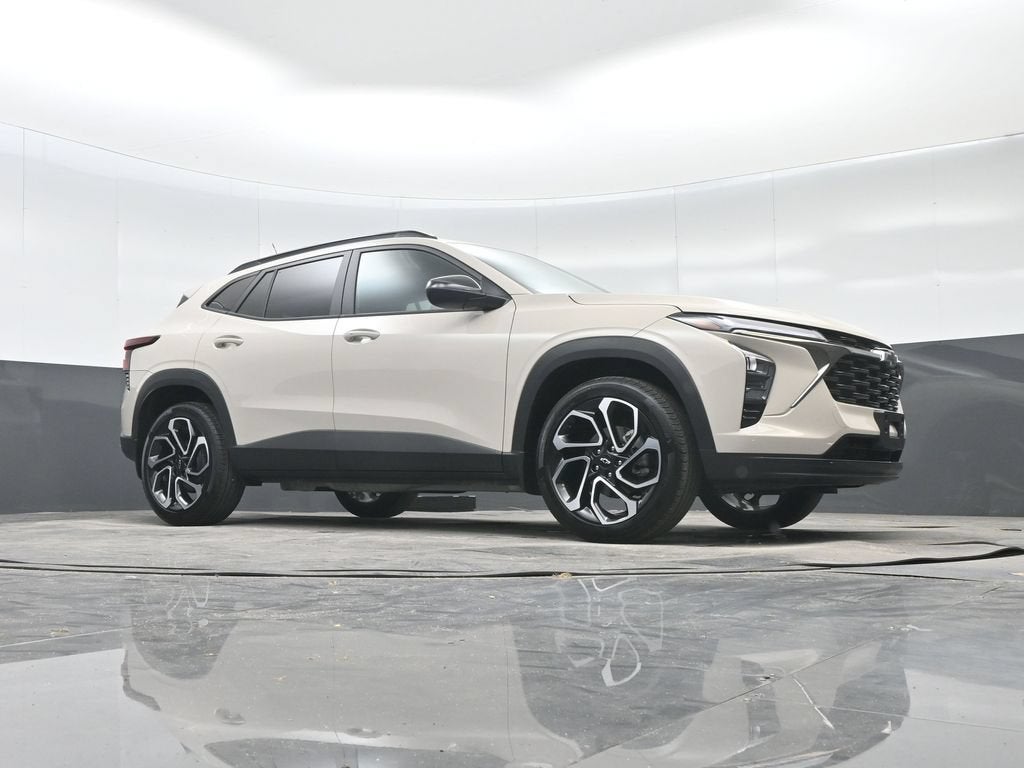 2026 Chevrolet Trax RS - Photo 32