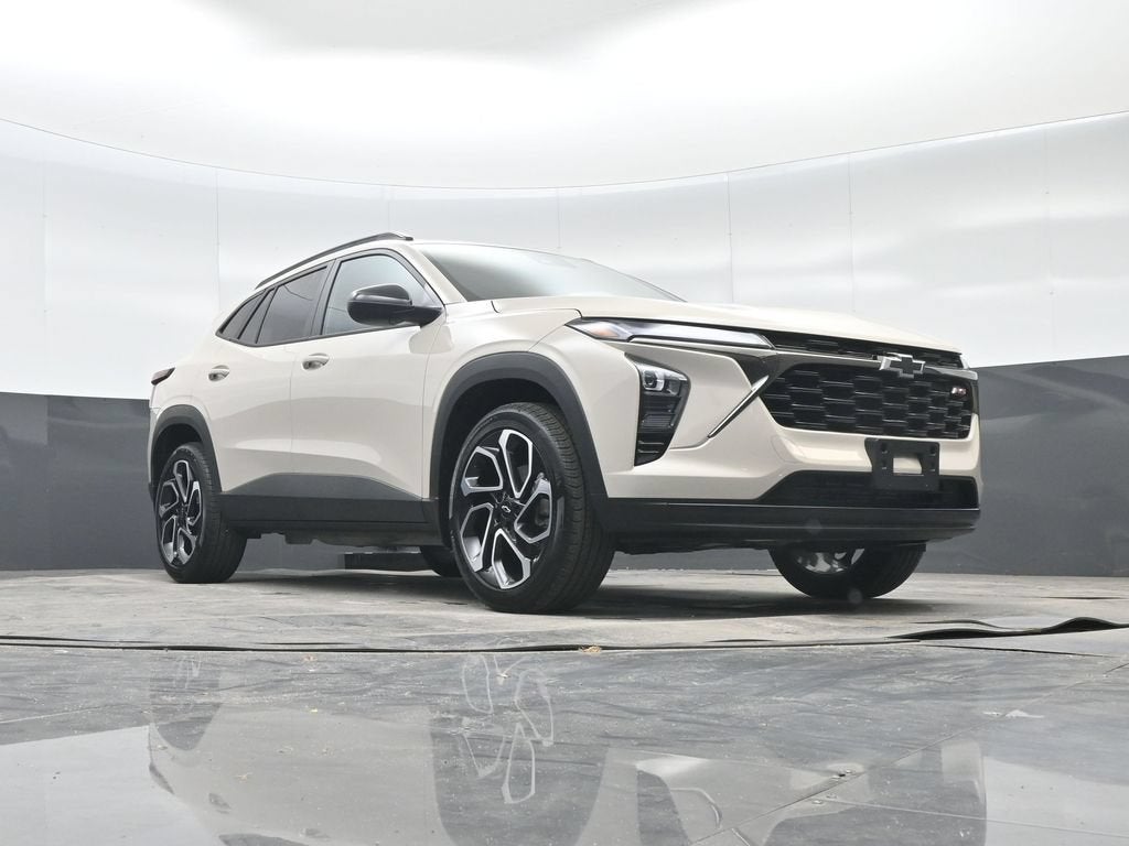 2026 Chevrolet Trax RS - Photo 33