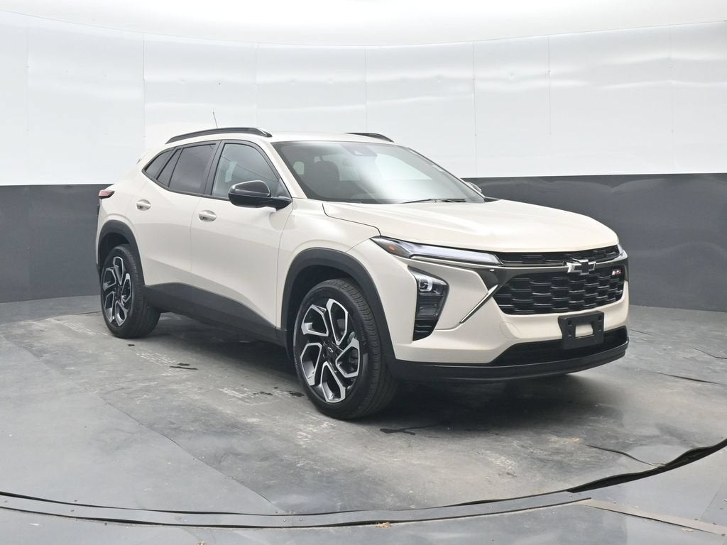 2026 Chevrolet Trax RS - Photo 9