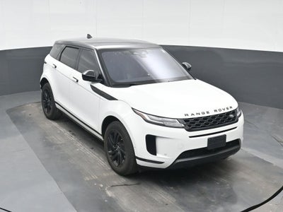 2021 Land Rover Range Rover Evoque S