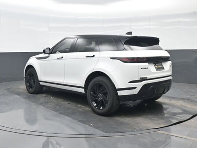 2021 Land Rover Range Rover Evoque S