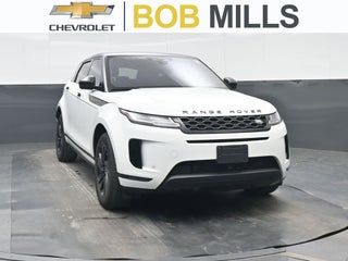 2021 Land Rover Range Rover Evoque S
