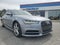 2016 Audi A6 3.0T Premium Plus