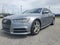 2016 Audi A6 3.0T Premium Plus