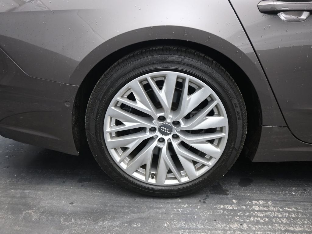 2019 Audi A7 Premium Plus