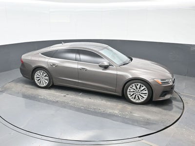 2019 Audi A7 Premium Plus