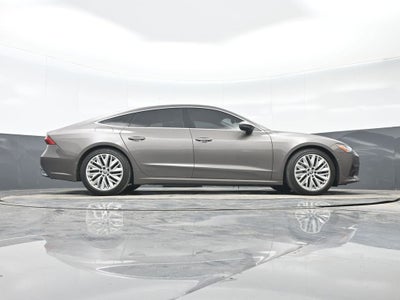 2019 Audi A7 Premium Plus