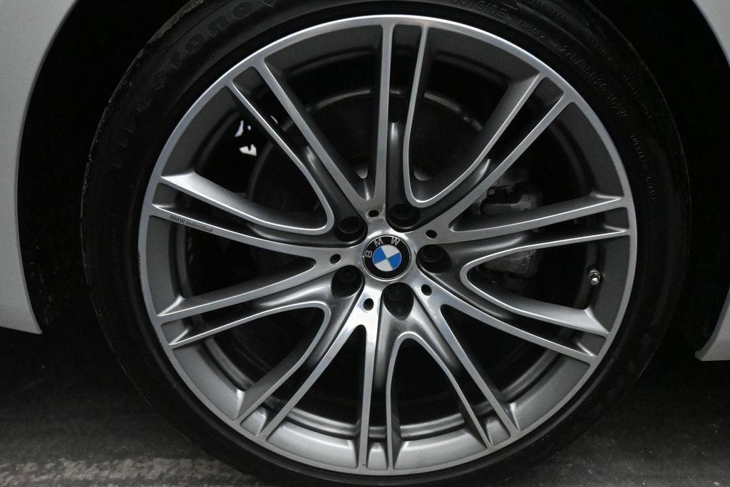 2019 BMW 7 Series 740i