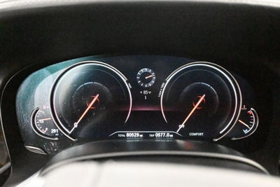 2019 BMW 7 Series 740i