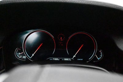 2019 BMW 7 Series 740i