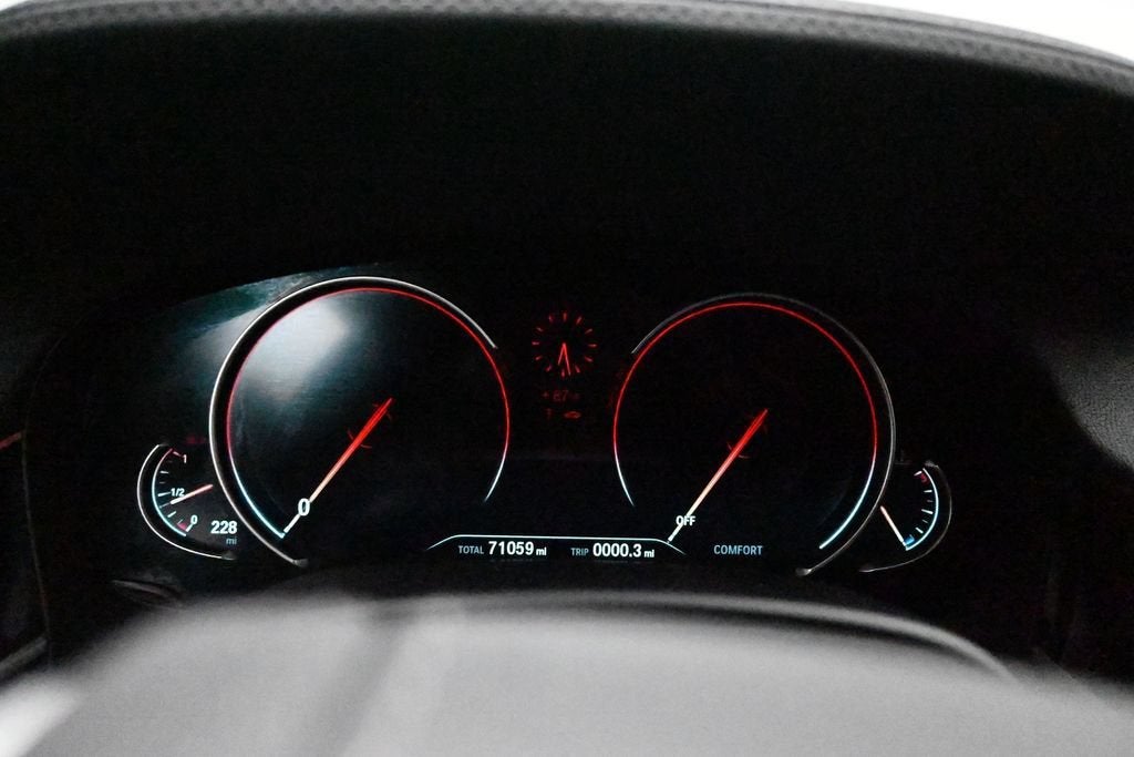 2019 BMW 7 Series 740i