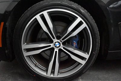 2019 BMW 7 Series 740i