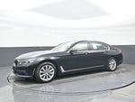 2017 BMW 7 Series ALPINA B7 xDrive