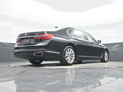 2017 BMW 7 Series ALPINA B7 xDrive