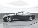 2017 BMW 7 Series ALPINA B7 xDrive
