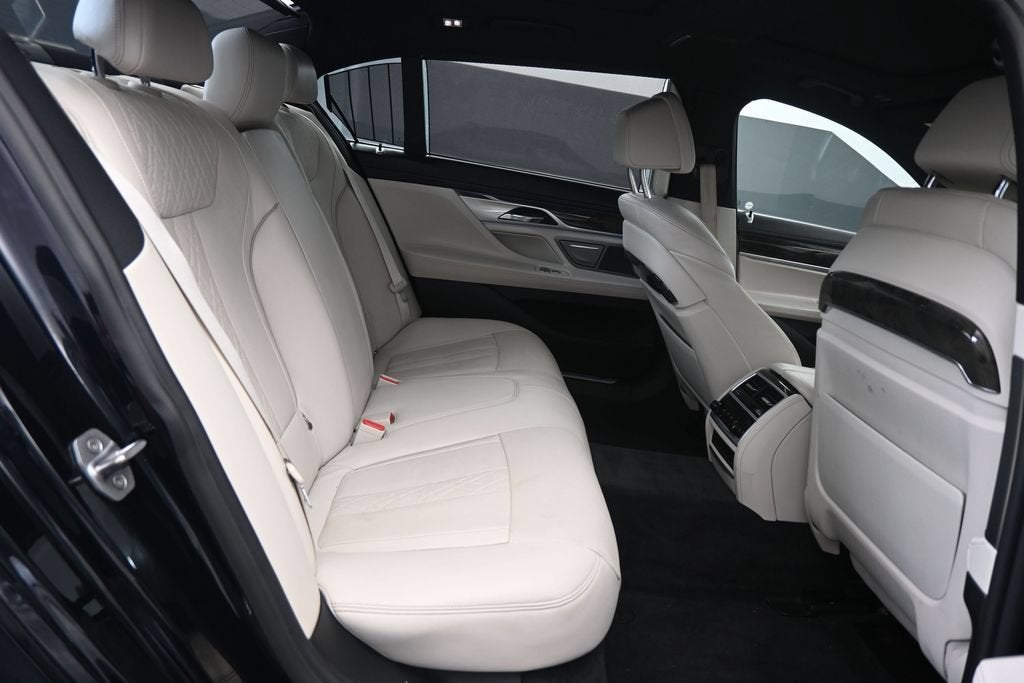 2018 BMW 7 Series ALPINA B7 xDrive