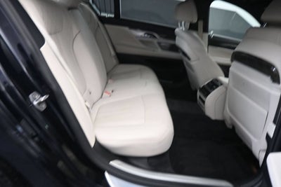 2018 BMW 7 Series ALPINA B7 xDrive