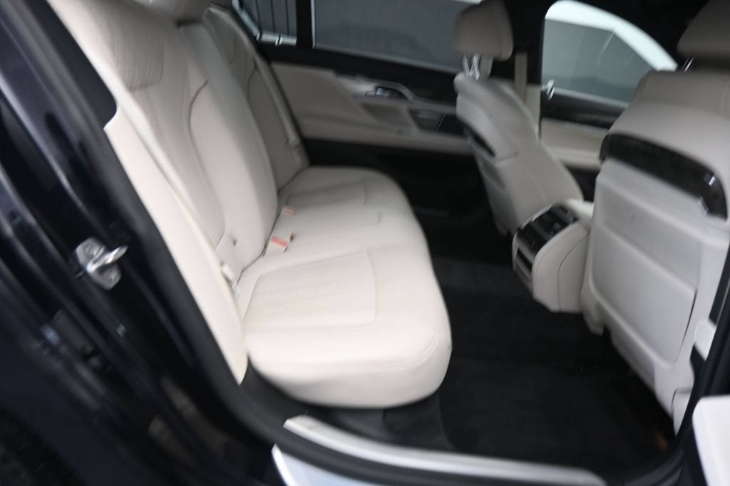 2018 BMW 7 Series ALPINA B7 xDrive