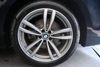 2018 BMW 7 Series ALPINA B7 xDrive