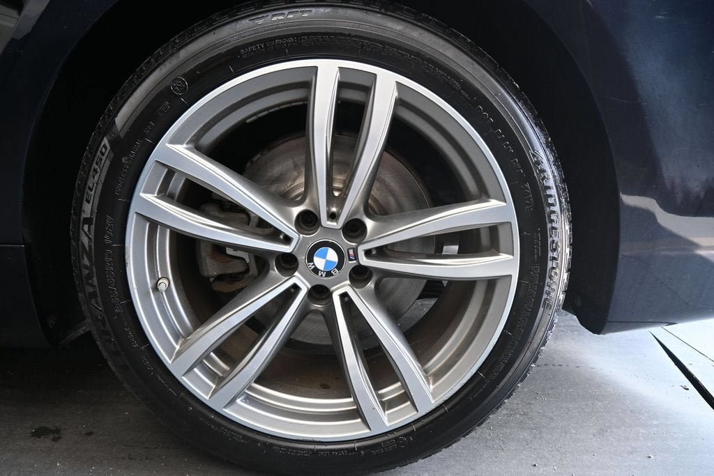 2018 BMW 7 Series ALPINA B7 xDrive