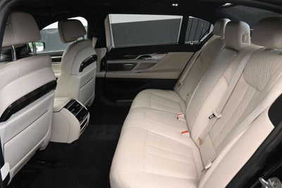 2018 BMW 7 Series ALPINA B7 xDrive