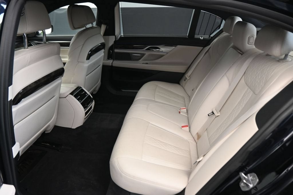 2018 BMW 7 Series ALPINA B7 xDrive