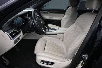 2018 BMW 7 Series ALPINA B7 xDrive