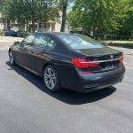 2018 BMW 7 Series ALPINA B7 xDrive