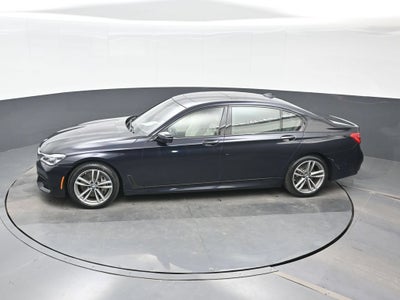 2018 BMW 7 Series ALPINA B7 xDrive