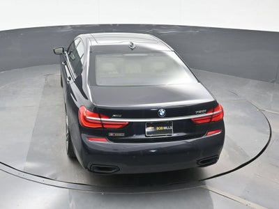 2018 BMW 7 Series ALPINA B7 xDrive