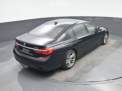 2018 BMW 7 Series ALPINA B7 xDrive