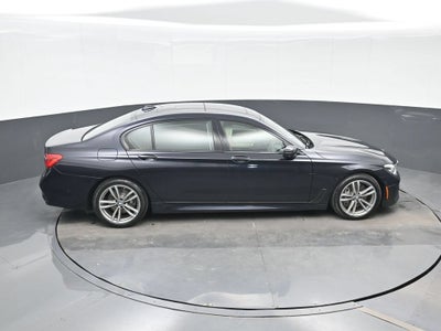 2018 BMW 7 Series ALPINA B7 xDrive