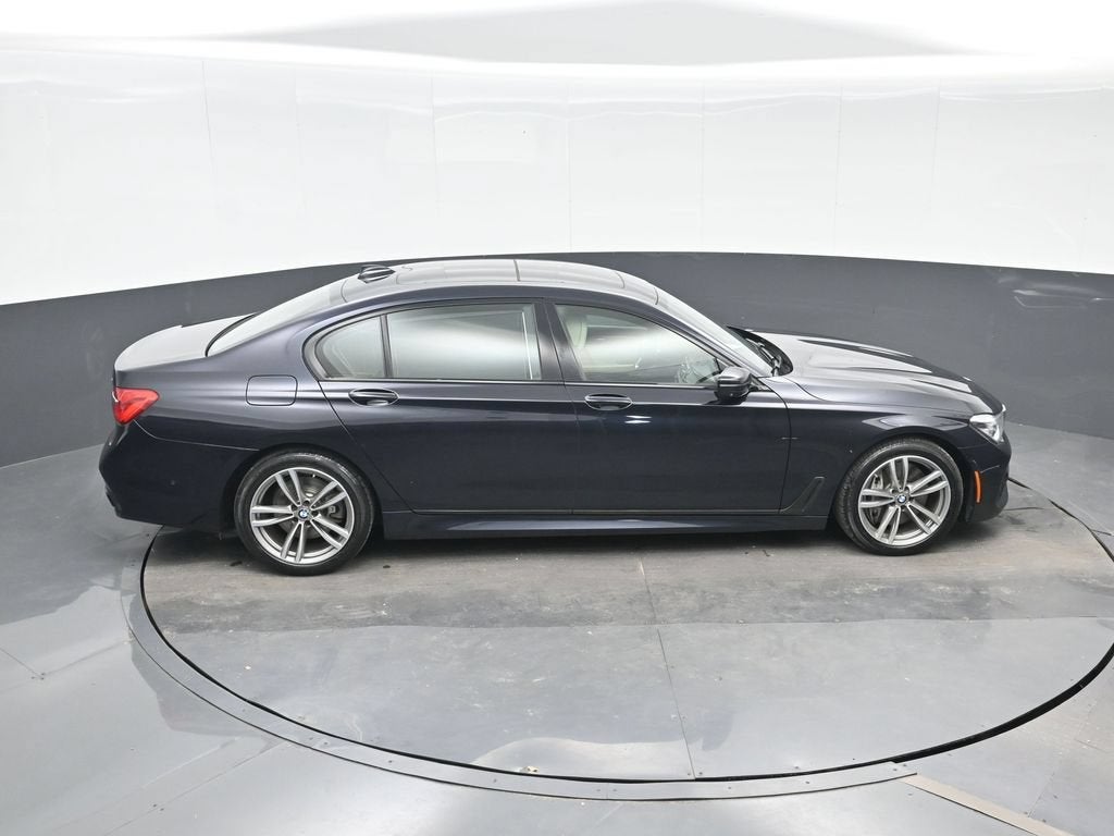 2018 BMW 7 Series ALPINA B7 xDrive
