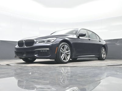 2018 BMW 7 Series ALPINA B7 xDrive