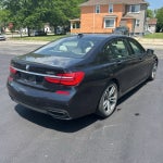 2018 BMW 7 Series ALPINA B7 xDrive