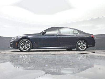 2018 BMW 7 Series ALPINA B7 xDrive