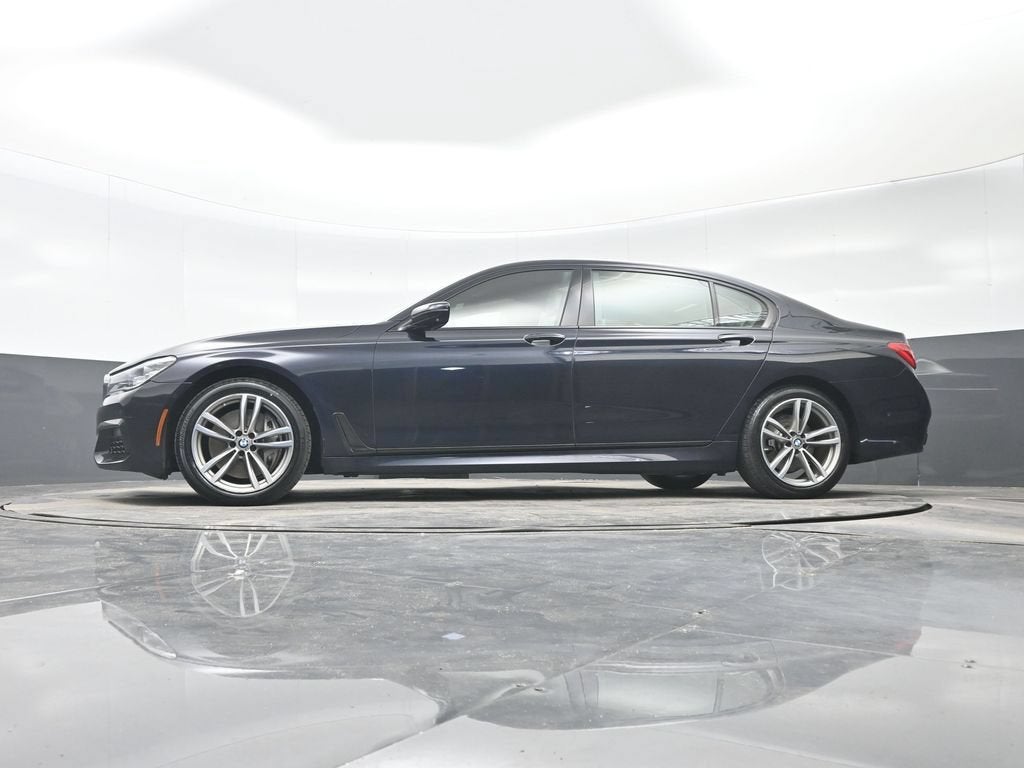 2018 BMW 7 Series ALPINA B7 xDrive
