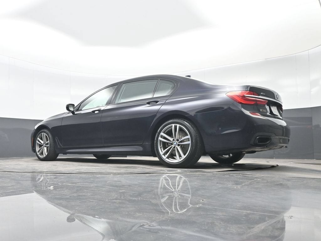2018 BMW 7 Series ALPINA B7 xDrive