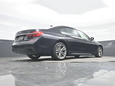 2018 BMW 7 Series ALPINA B7 xDrive