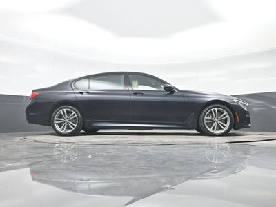 2018 BMW 7 Series ALPINA B7 xDrive