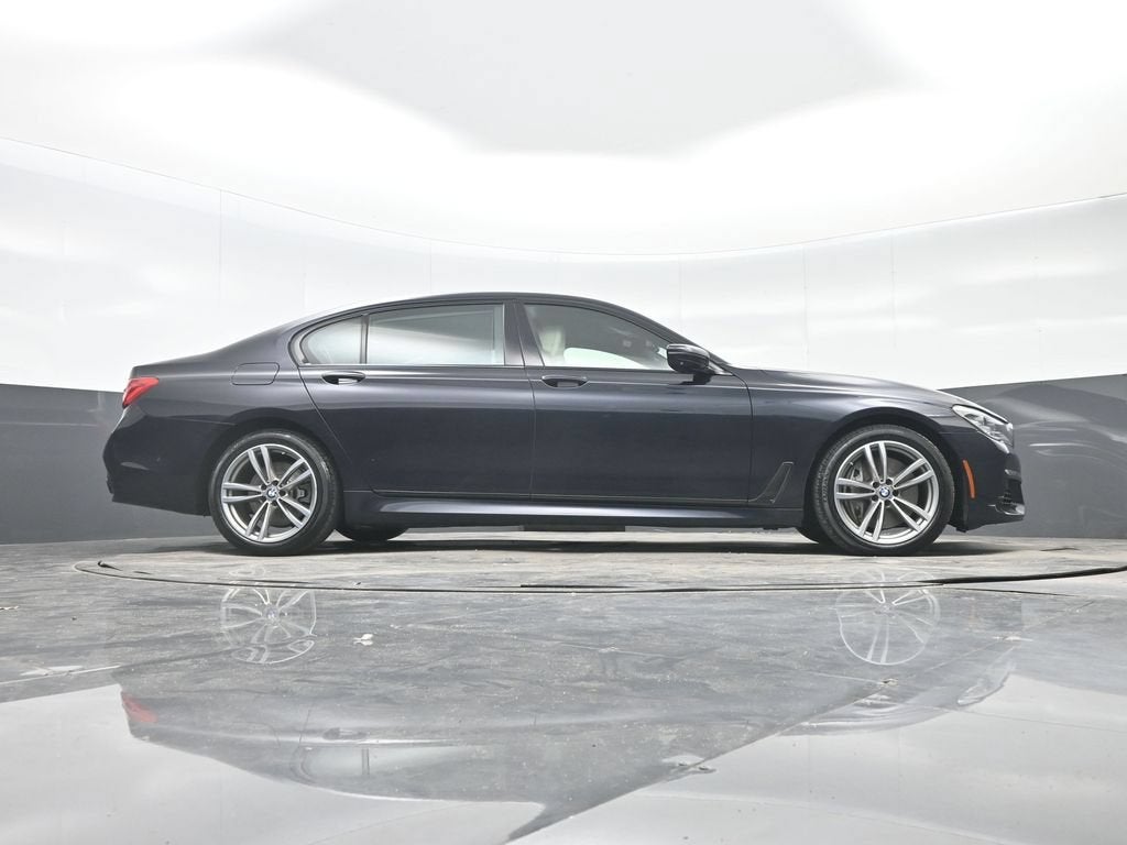 2018 BMW 7 Series ALPINA B7 xDrive