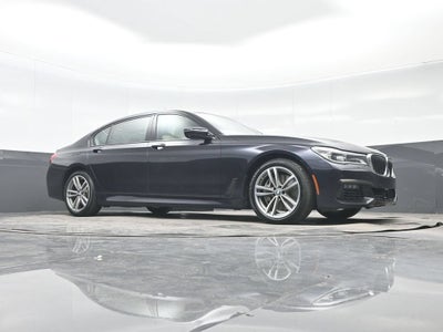 2018 BMW 7 Series ALPINA B7 xDrive