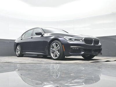 2018 BMW 7 Series ALPINA B7 xDrive