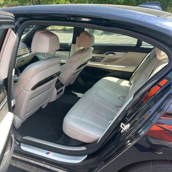 2018 BMW 7 Series ALPINA B7 xDrive