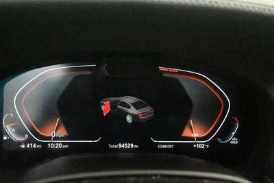 2021 BMW 7 Series 740i