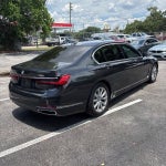 2021 BMW 7 Series 740i