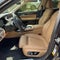 2021 BMW 7 Series 740i